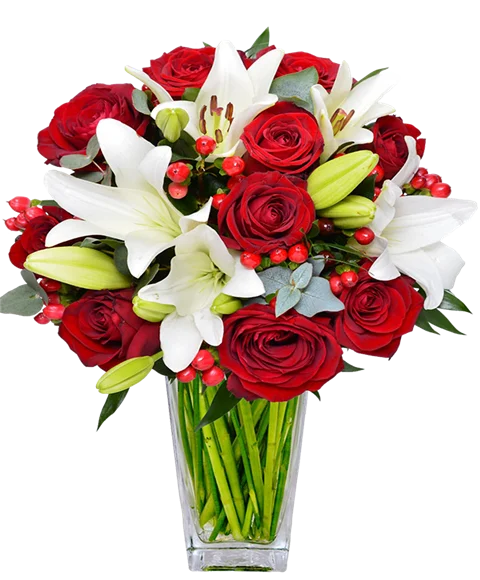 Bouquet di rose